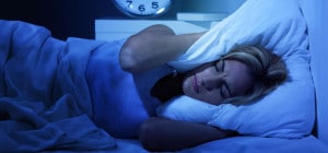 Insonnia, un disturbo che compromette la salute e la qualità della vita
