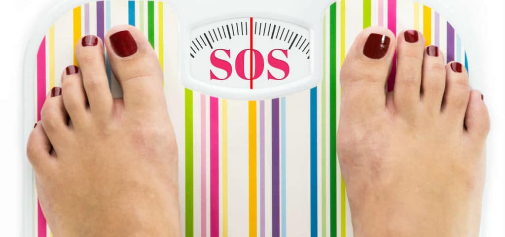 Obesità: oltre il disturbo alimentare - Psichiatra psicoterapeuta Roma