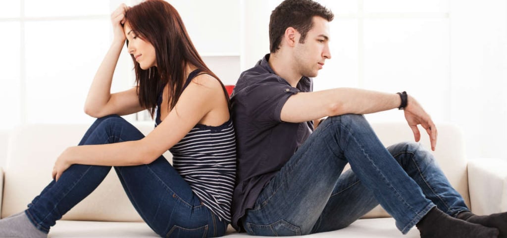 Depressione Maggiore, antidepressivi e disfunzioni sessuali