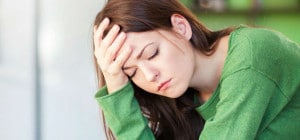 I sintomi fisici della depressione - Psichiatra Psicoterapeuta Roma