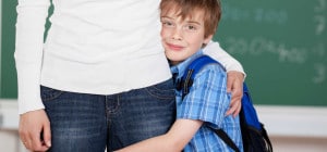 Separazione materna precoce e disturbo d'ansia da separazione - Psichiatra ROma