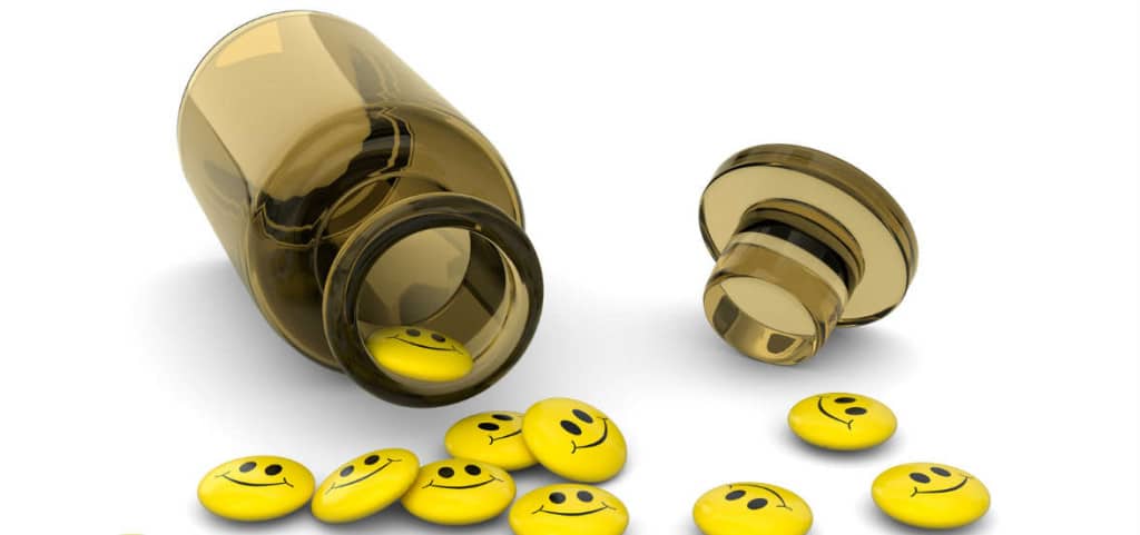 NSI-189, la nuova pillola contro la depressione - Psichiatra psicoterapeuta Roma