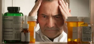 Dipendenza da benzodiazepine: come scalare e sospendere gli ansiolitici