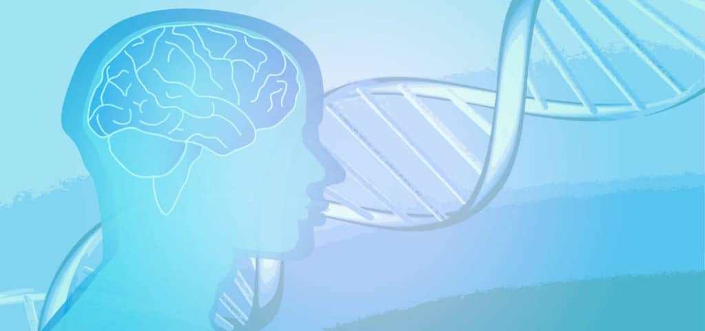 Schizofrenia: insorgenza per cause genetiche? - Psichiatra Roma