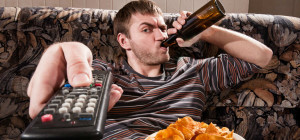 I sintomi della teledipendenza - Psichiatra Psicoterapeuta Roma