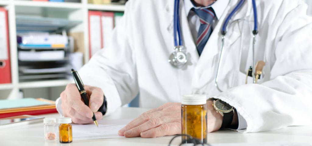 Uso della paroxetina nel trattamento del disturbo di panico