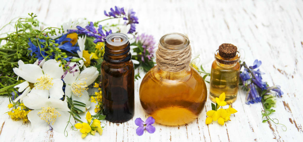 Rimedi naturali per curare ansia, insonnia e depressione - Psichiatra Roma