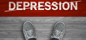 Come uscire dalla depressione senza farmaci - Psichiatra Roma