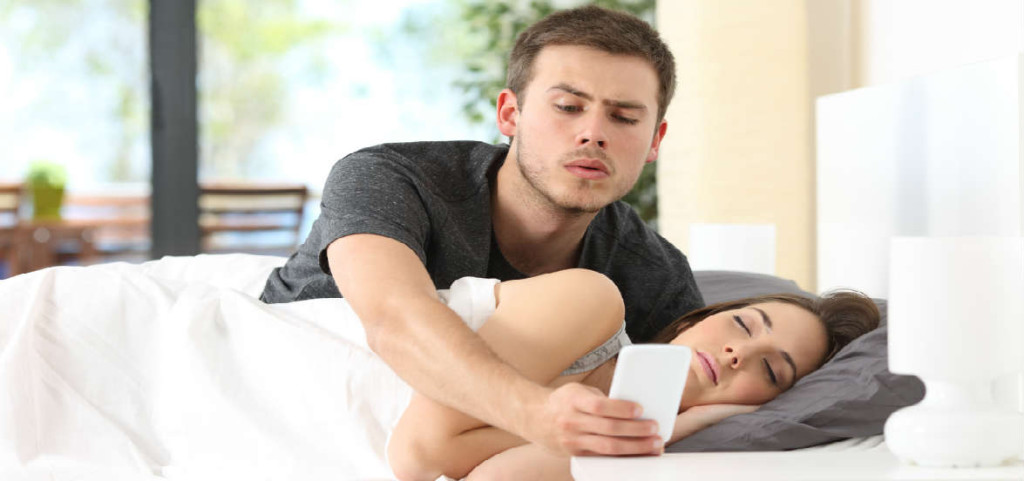 Come curare la gelosia ossessiva - Psichiatra Roma