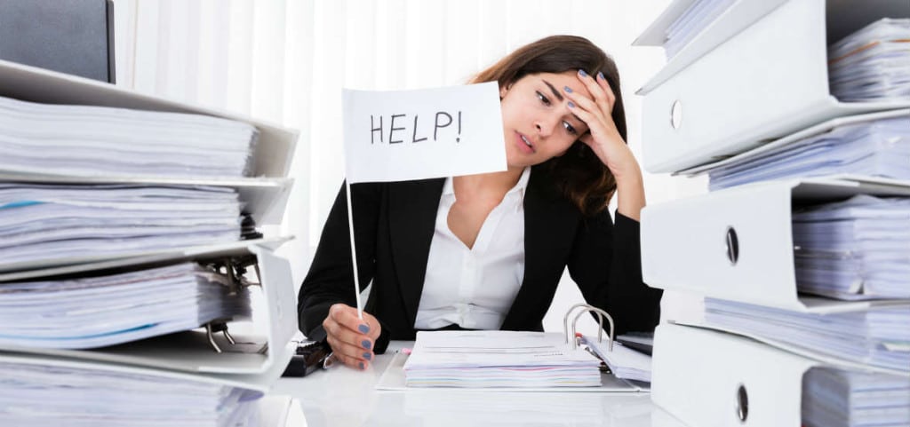 Come combattere lo stress psicologico