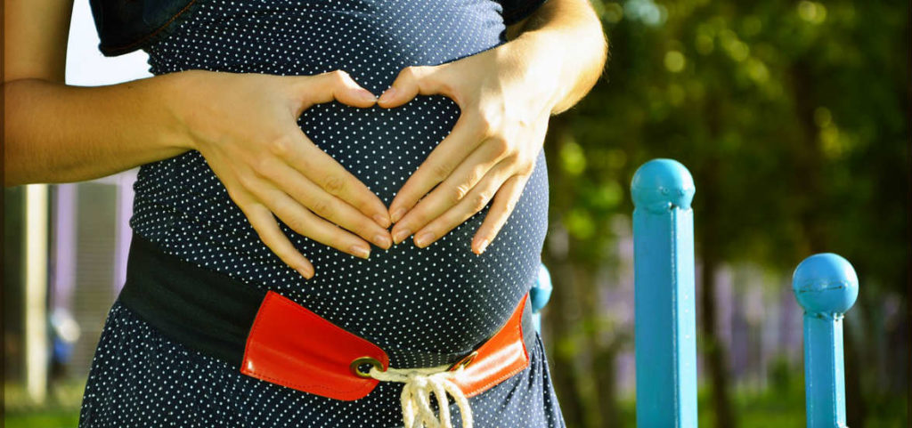Paura del parto naturale, come superarla - Psichiatra psicoterapeuta Roma