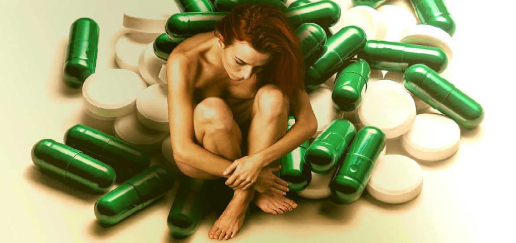 Quando una persona non vuole curarsi - Psichiatra Psicoterapeuta Roma