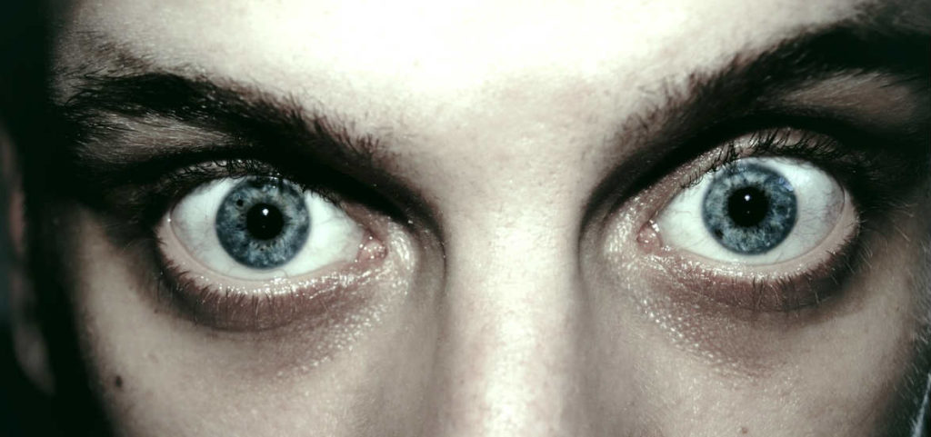 Agitazione improvvisa, cosa fare - Psichiatra Roma