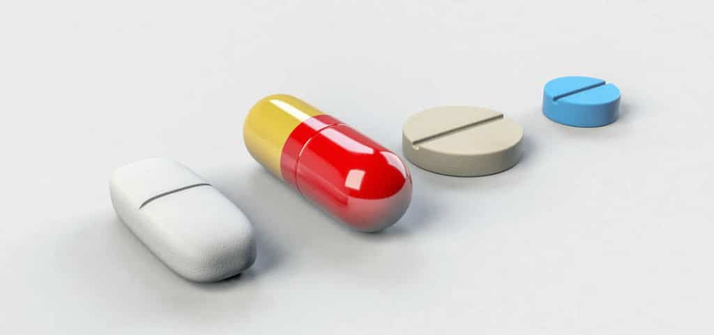 Antidepressivi: effetti positivi, danni collaterali a lungo termine - Psichiatra Roma