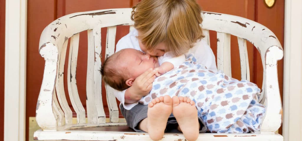 Come superare la paura di avere un figlio - Psichiatra Roma