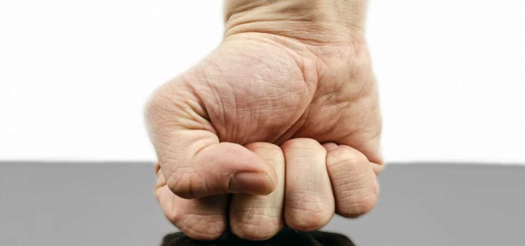 Paura di denunciare: perché le vittime non denunciano la violenza subita - Psichiatra Psicoterapeuta Roma