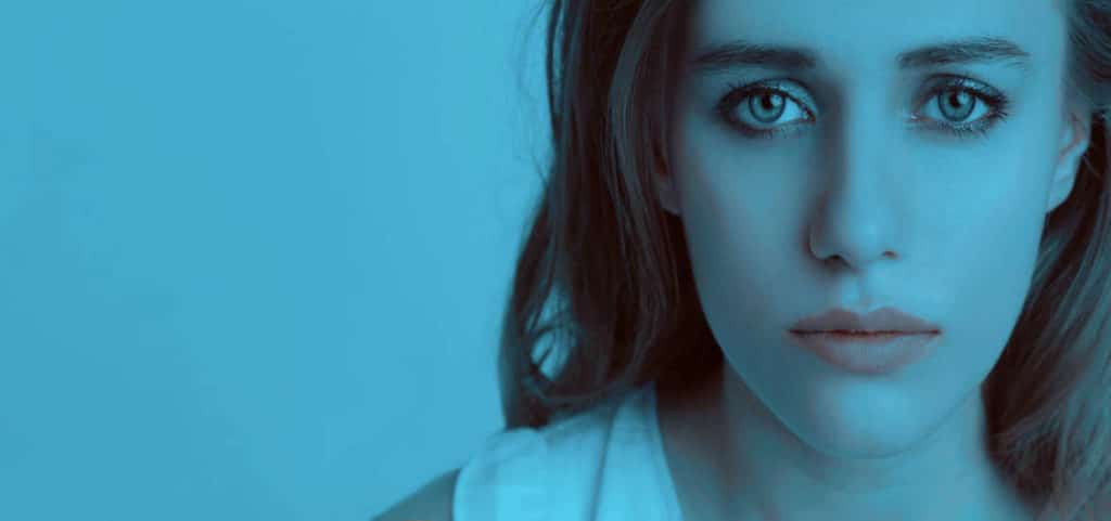 dolore e depressione