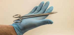 Paura, terrore dell’anestesia generale: come si valuta e cura - Psichiatra psicoterapeuta Roma