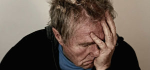 Cosa fare se si sentono delle voci?