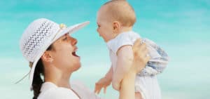 Burnout materno: mamme stanche, stressate, nervose, esaurite