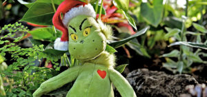 ansia e odio per il Natale