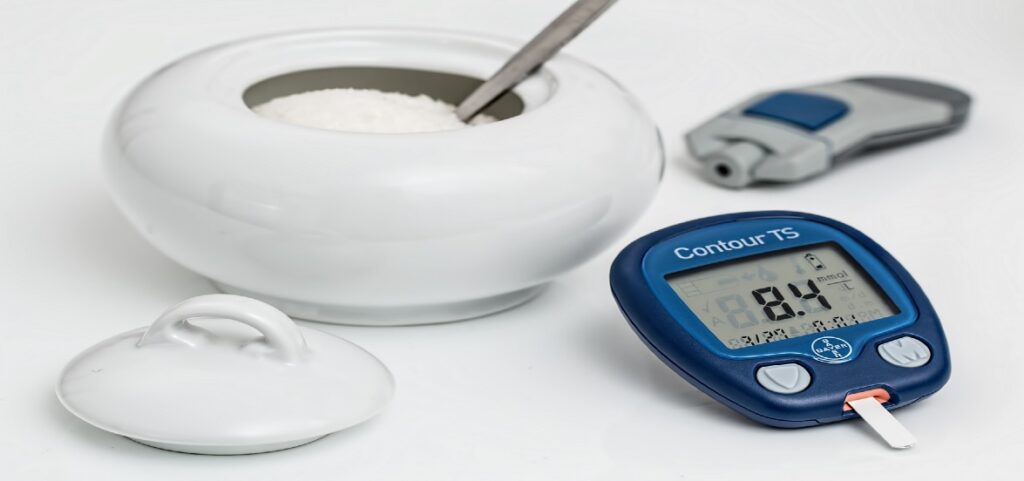 ragazzi diabetici