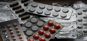 farmacofobia