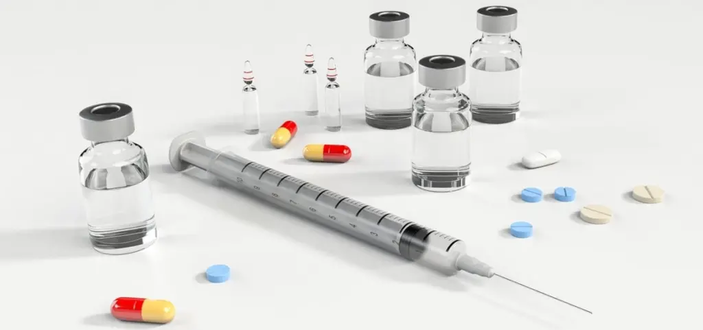 Le promettenti ricerche sull’uso della Ketamina nella Depressione Maggiore Resistente - Psichiatra Roma