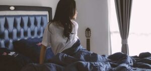 ossessione per sonno perfetto