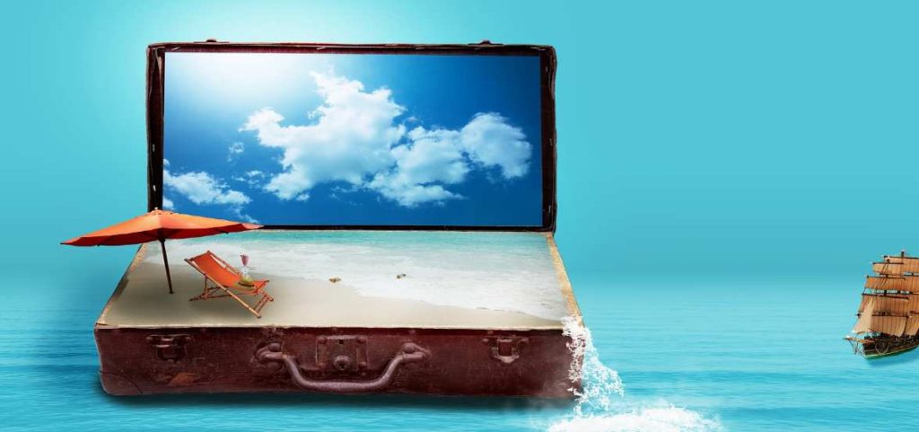 i benefici del relax