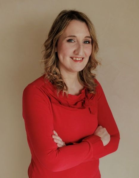 Dott.ssa Tiziana Corteccioni - Psichiatra Psicoterapeuta Roma